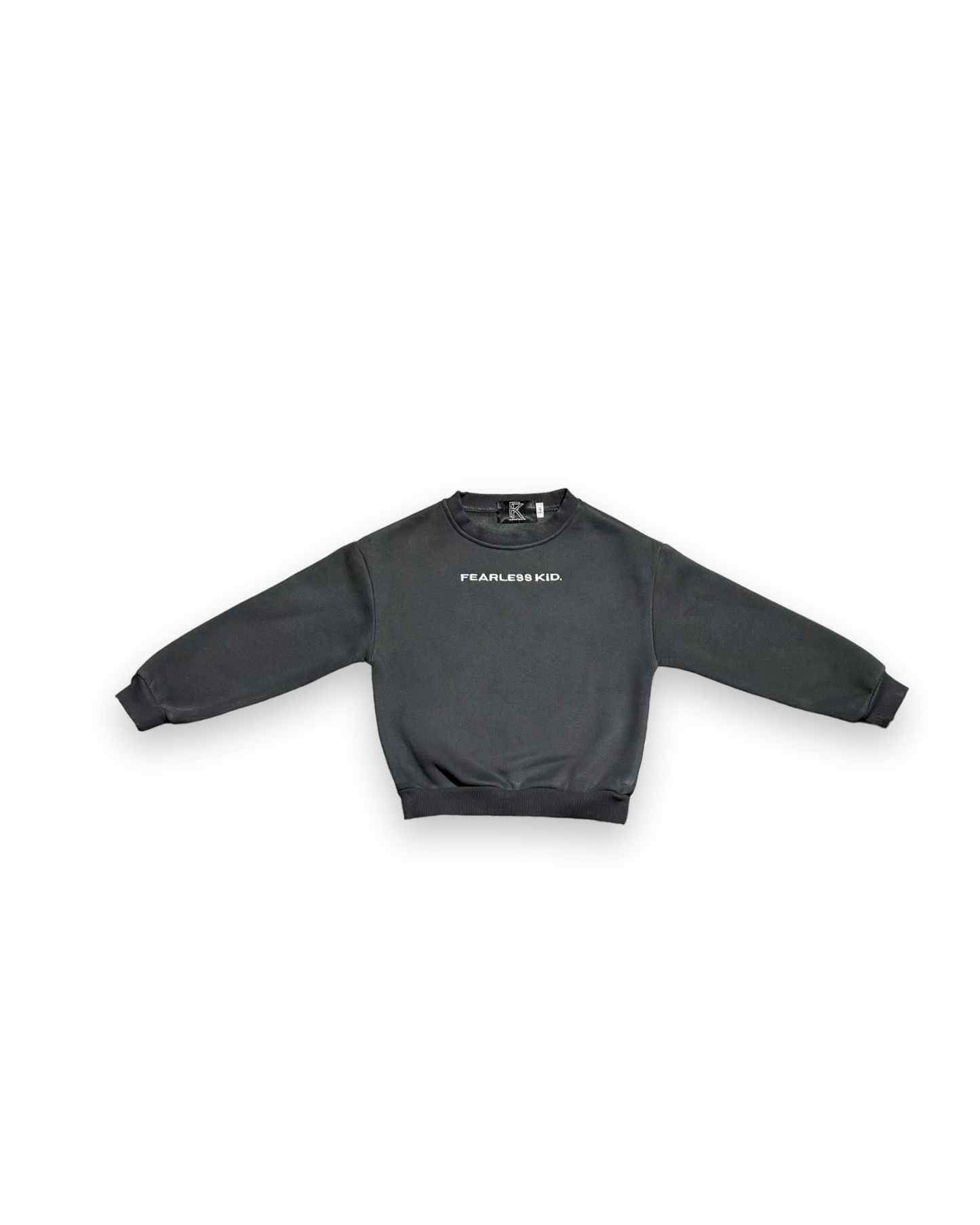 Ambitious Dreamer Crewneck Sweater
