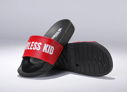 Combi-Wins Slides + Socks