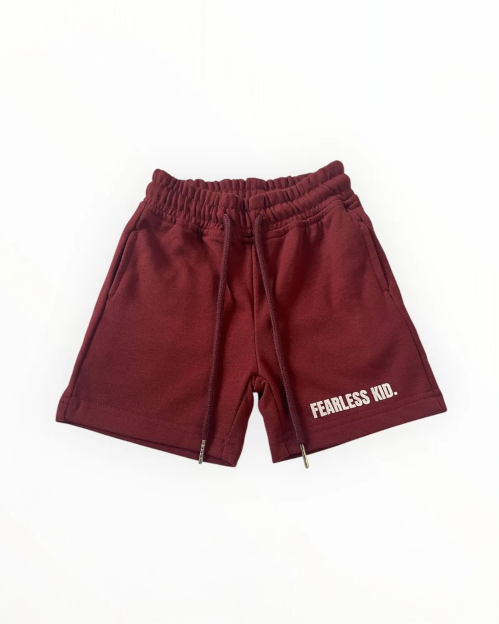 Sans Peur Short SS25