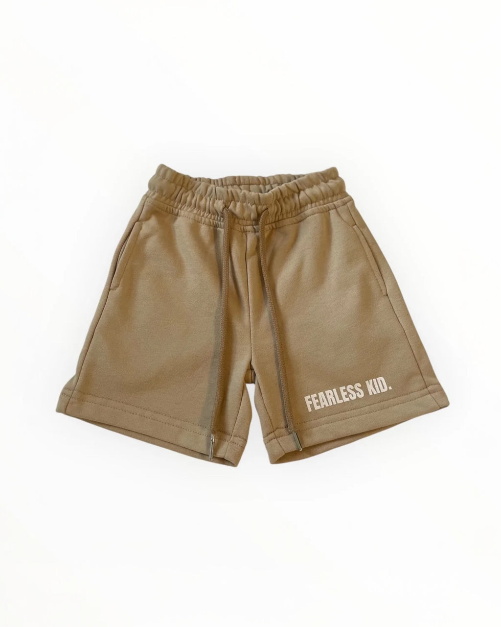 Sans Peur Short SS25