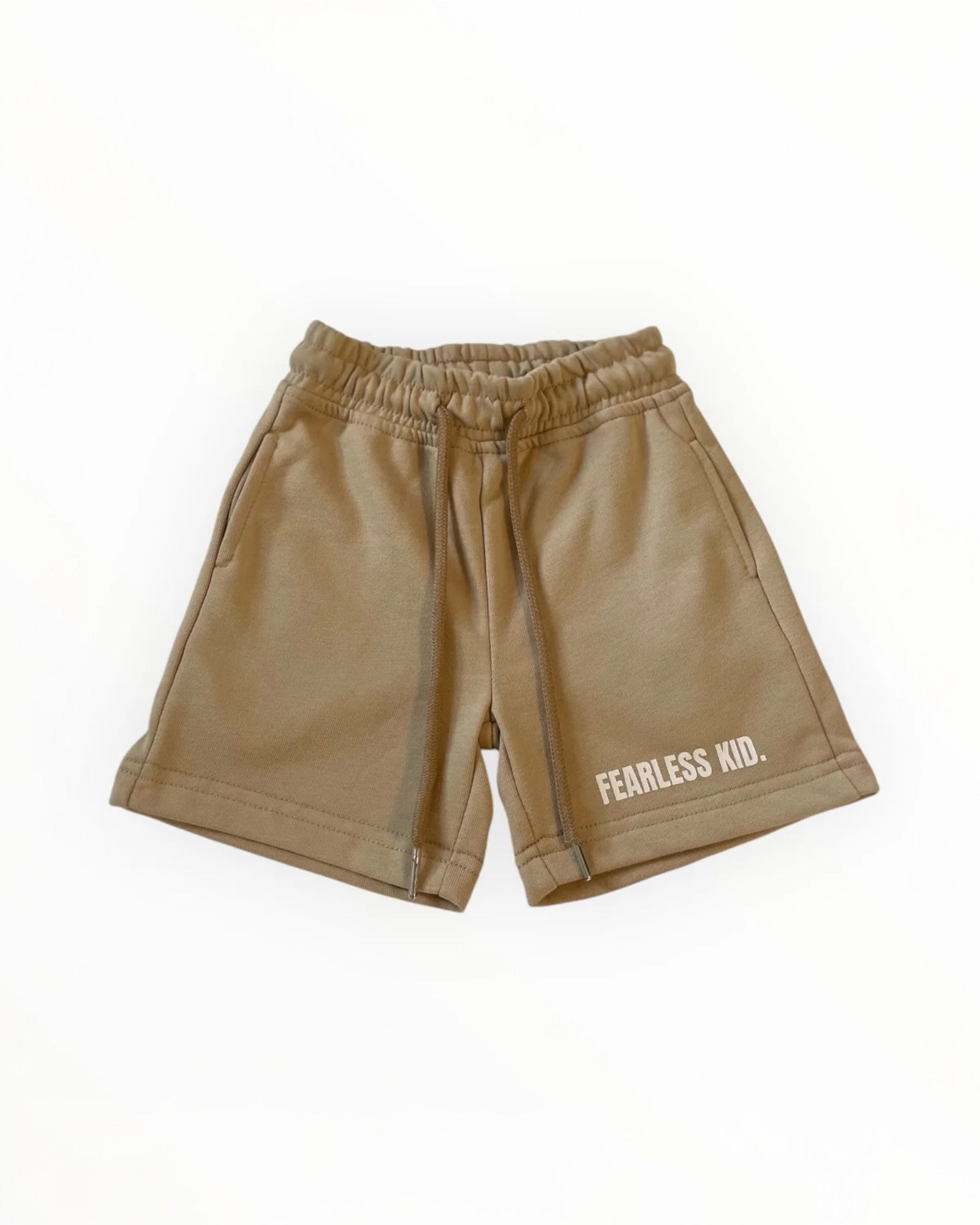 Sans Peur Short SS25