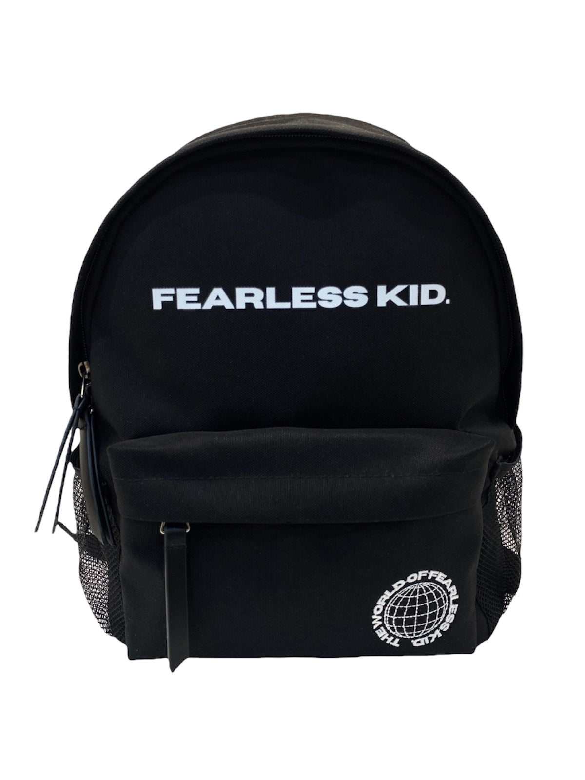 The Frame Backpack Black pre-order
