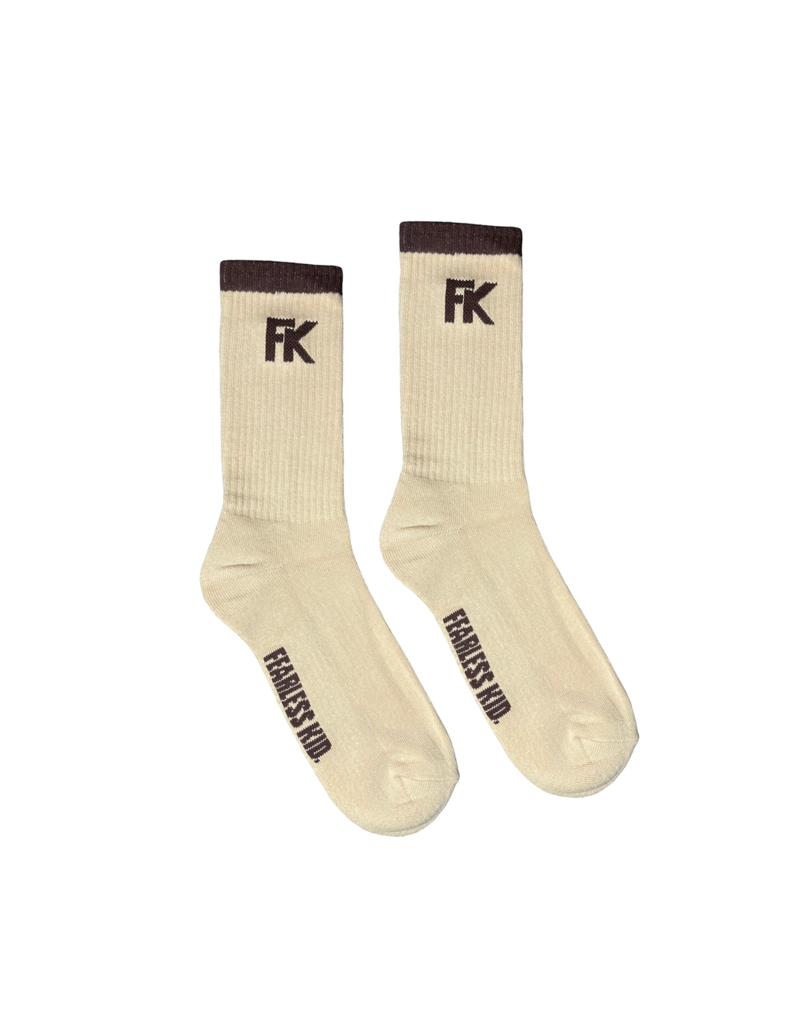 TONE III - Desert Fade | FEARLESS KID. Sock