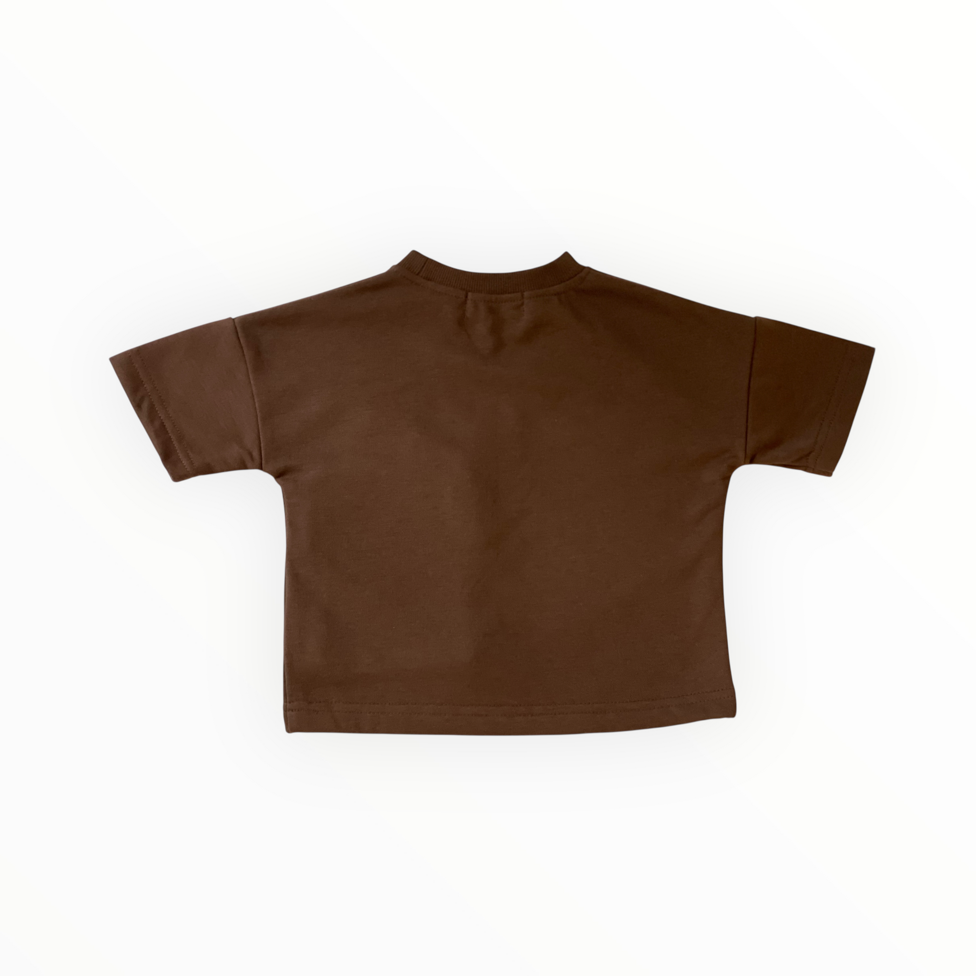 Sans Peur Tee SS25