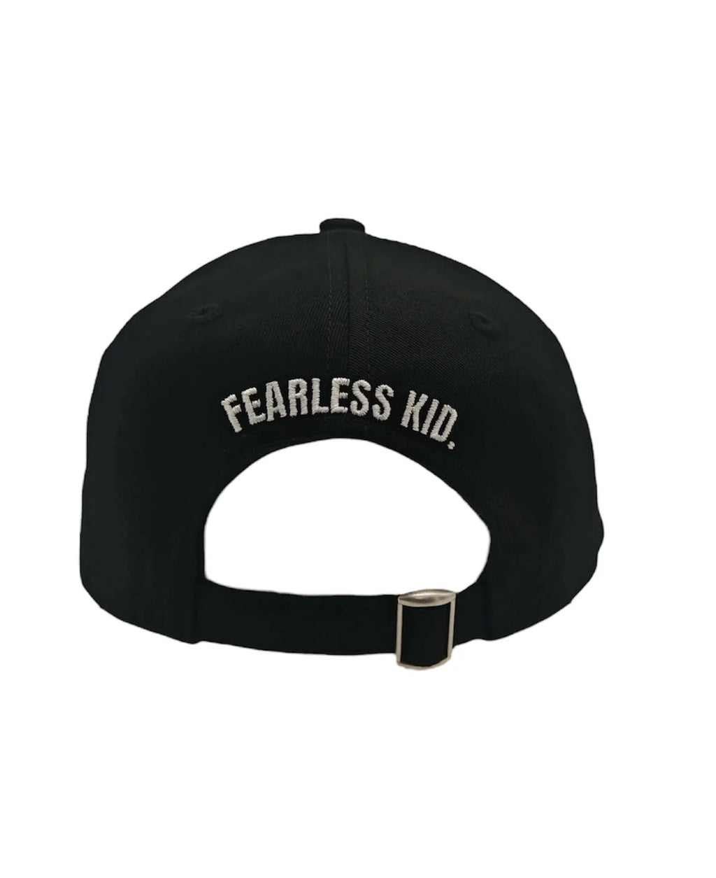 FK. Courage Noir Cap