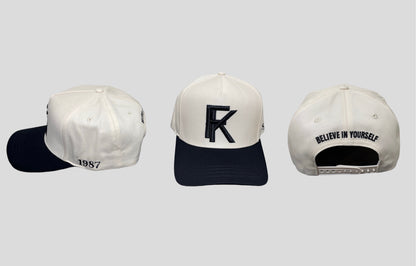 FK. SnapBack Adults