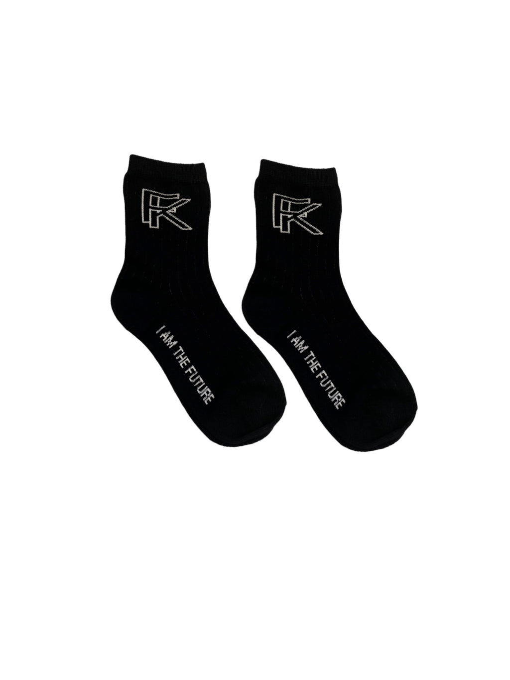 WALK INTO THE FUTURE | FEARLESS KID. Sock