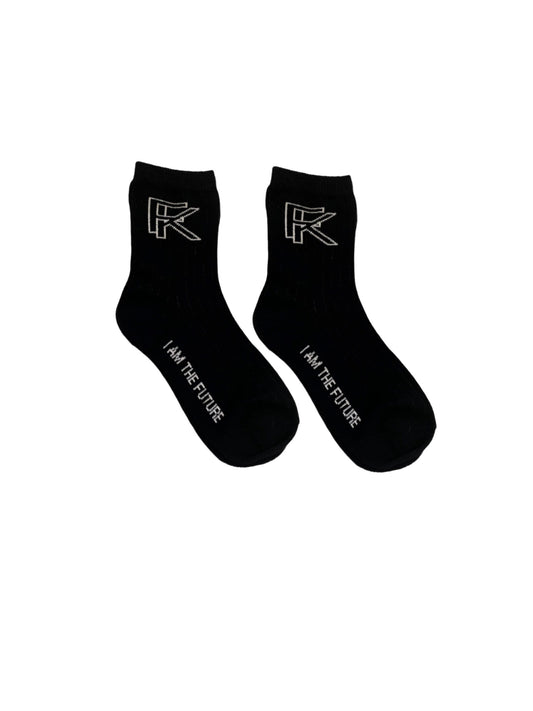 WALK INTO THE FUTURE | Socks