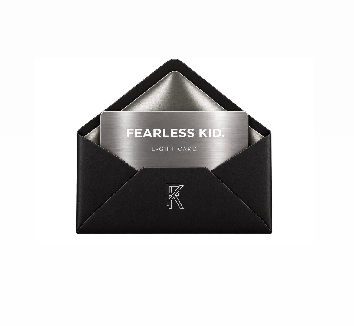 E-Gift Card