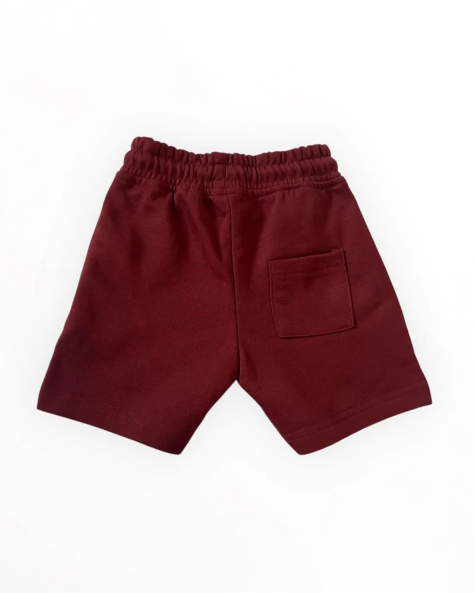 Sans Peur Short SS25