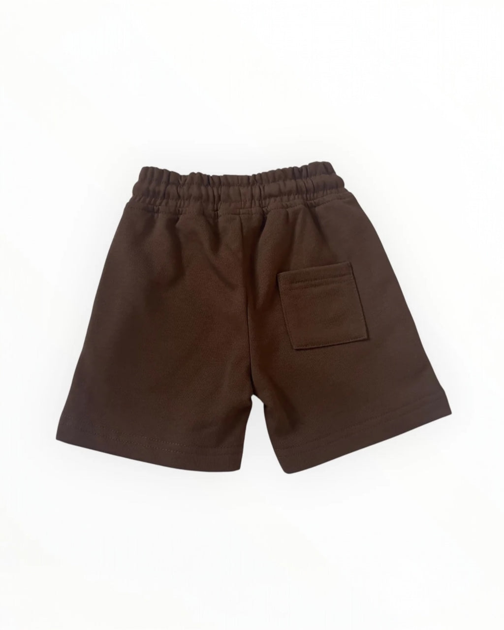 Sans Peur Short SS25