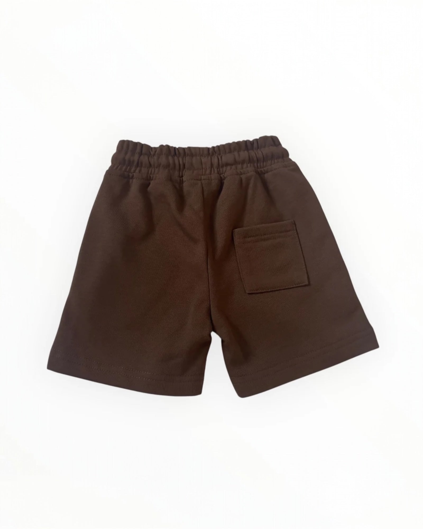 Sans Peur Short SS25
