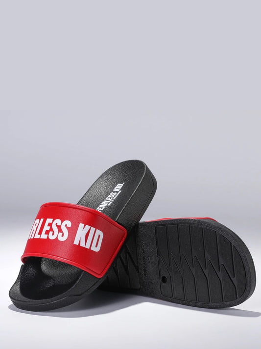 Combi-Wins Slides + Socks