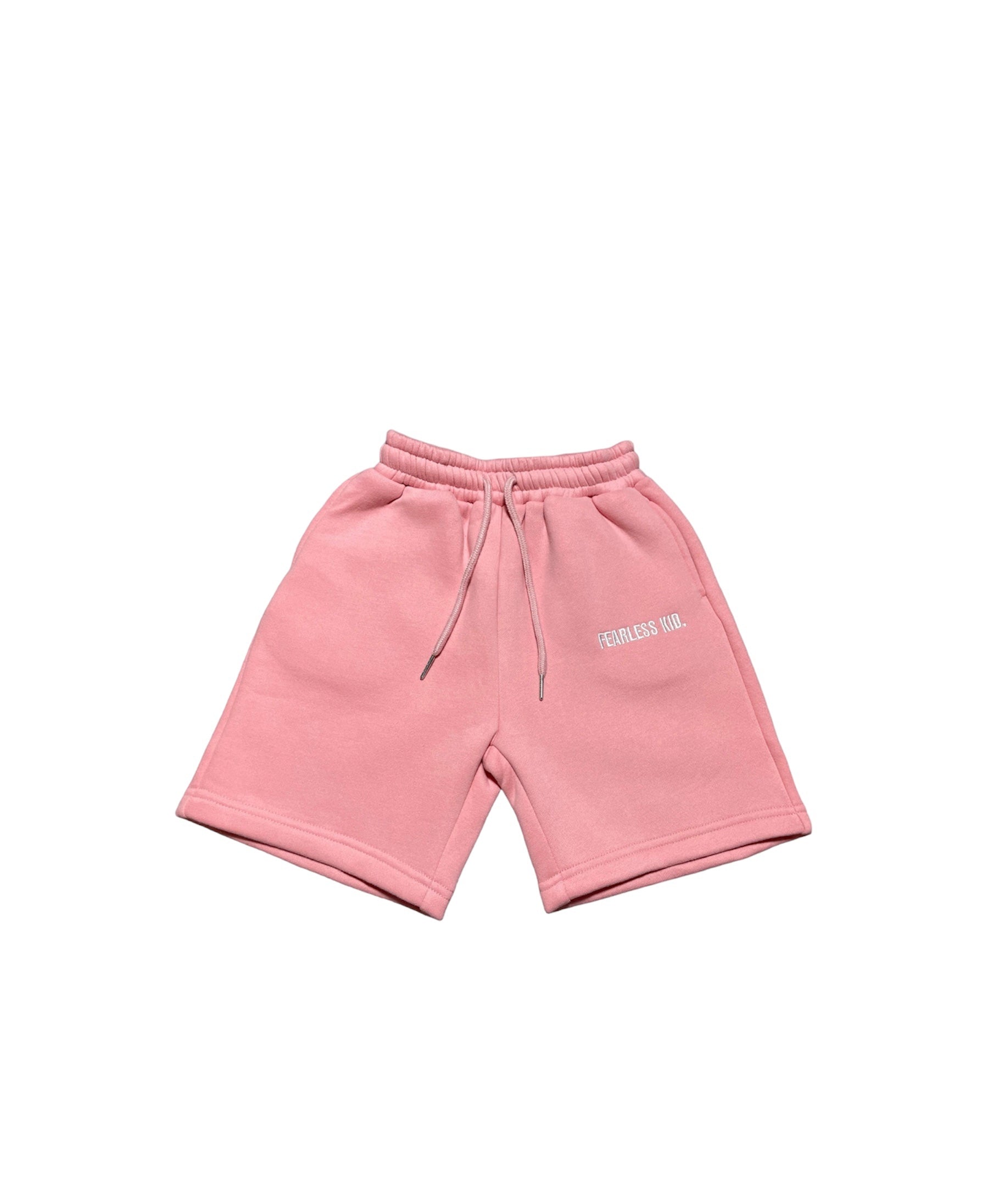 FEARLESS KID. Baby Shorts