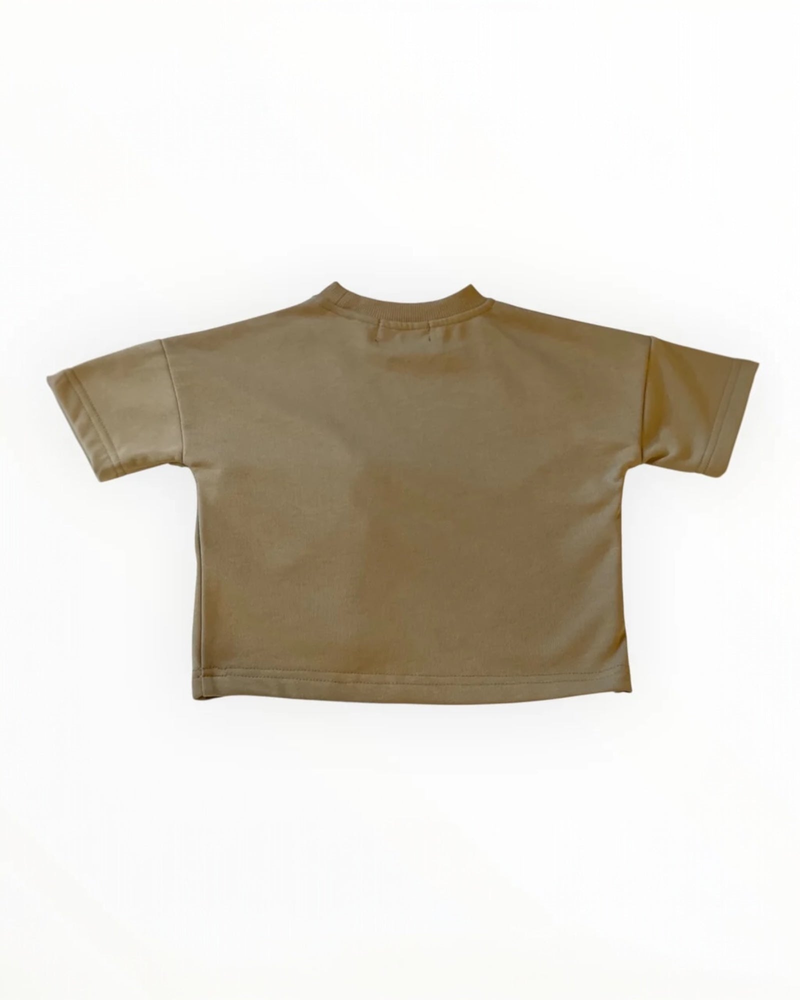Sans Peur Tee SS25