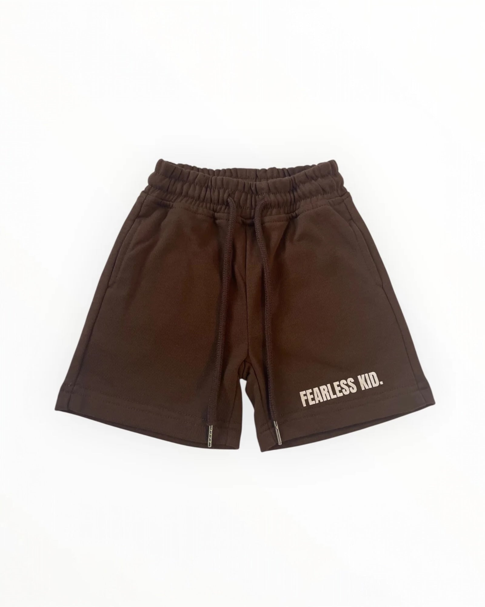 Sans Peur Short SS25