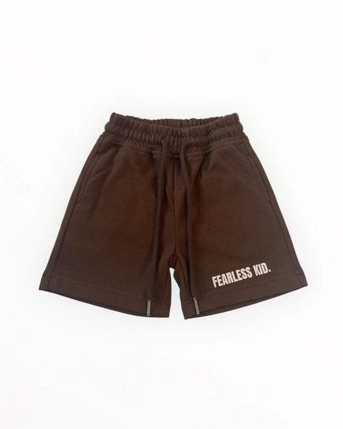 Sans Peur Short SS25