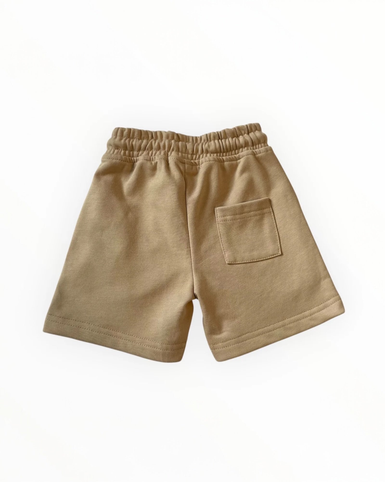 Sans Peur Short SS25