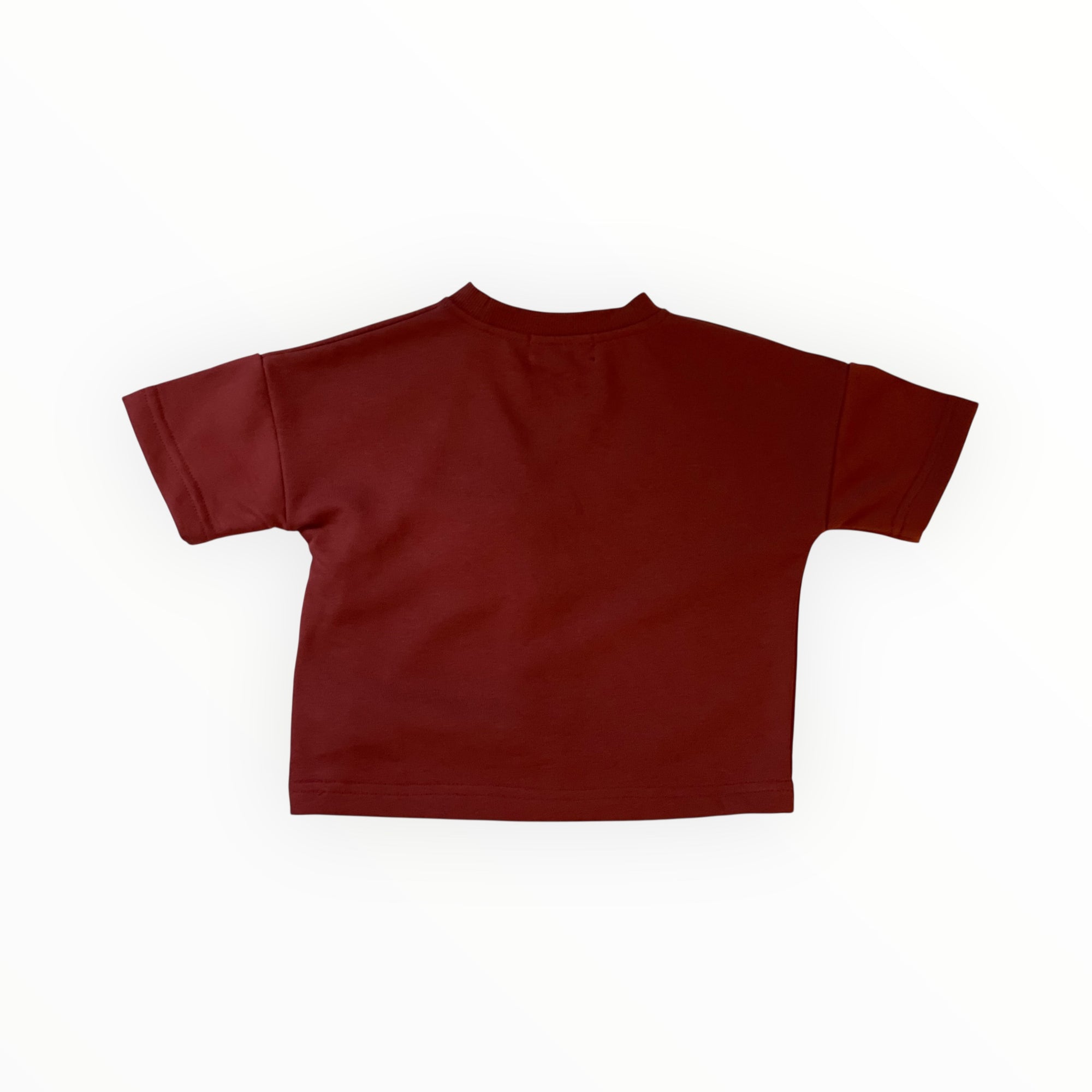 Sans Peur Tee SS25