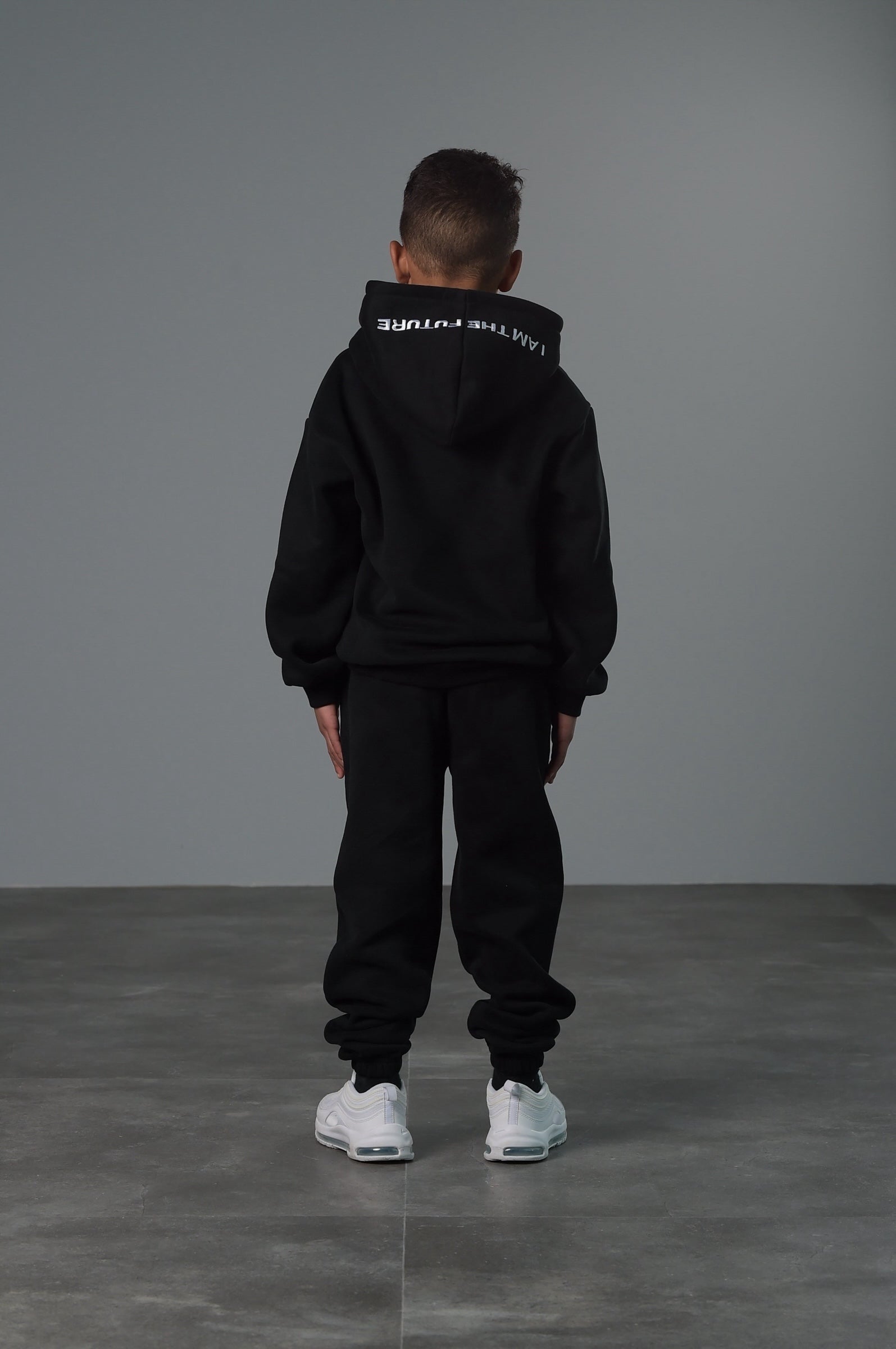 I am the Future | Sweatpants