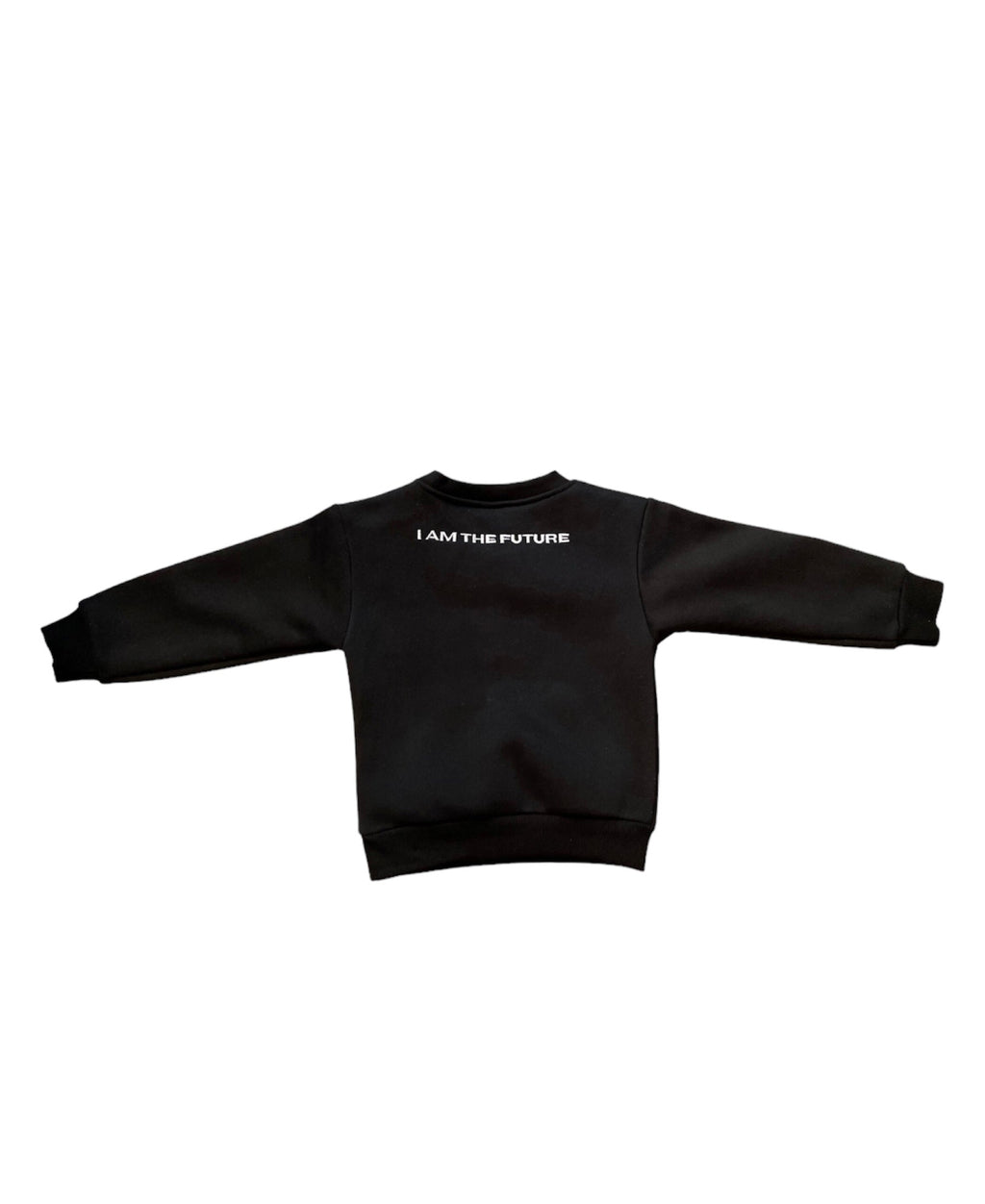 Ik ben de Toekomst | Joggingbroek Baby
