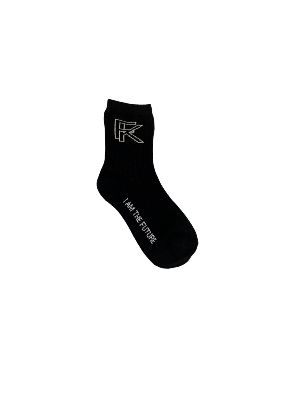 WALK INTO THE FUTURE | FEARLESS KID. Sock