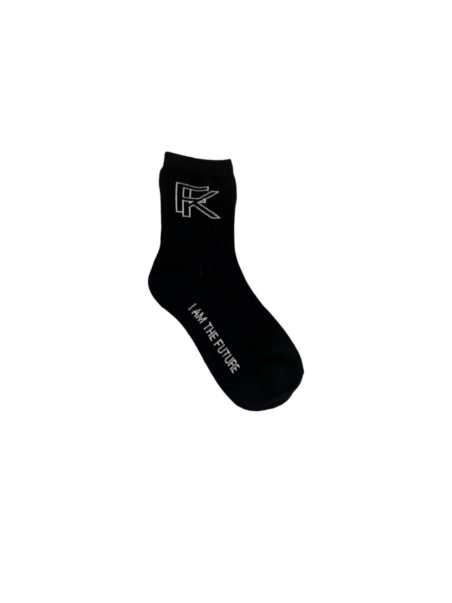 WALK INTO THE FUTURE | Socks