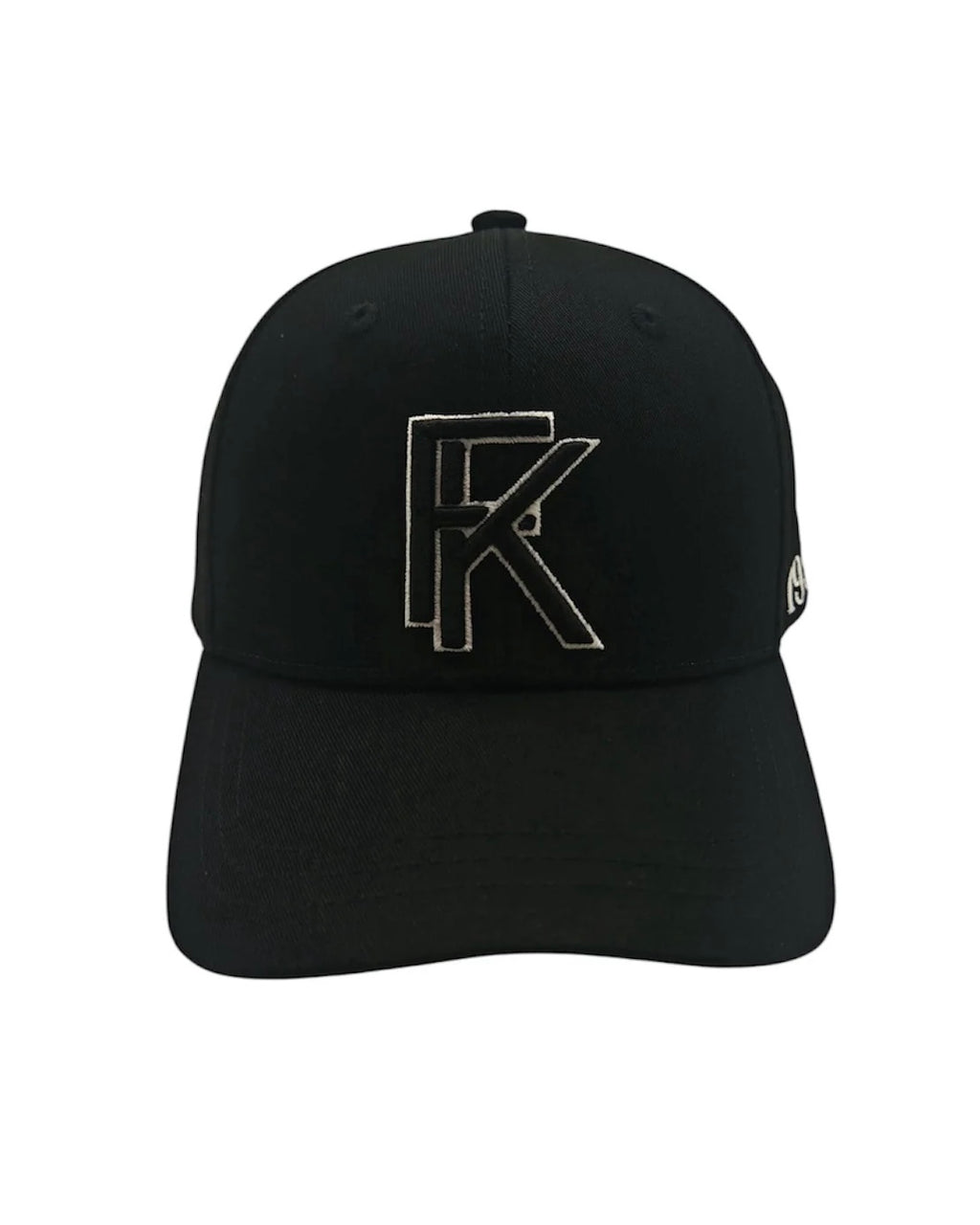 FK. Courage Noir Cap