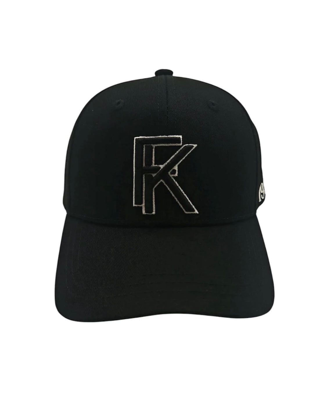 FK. Courage Noir Cap