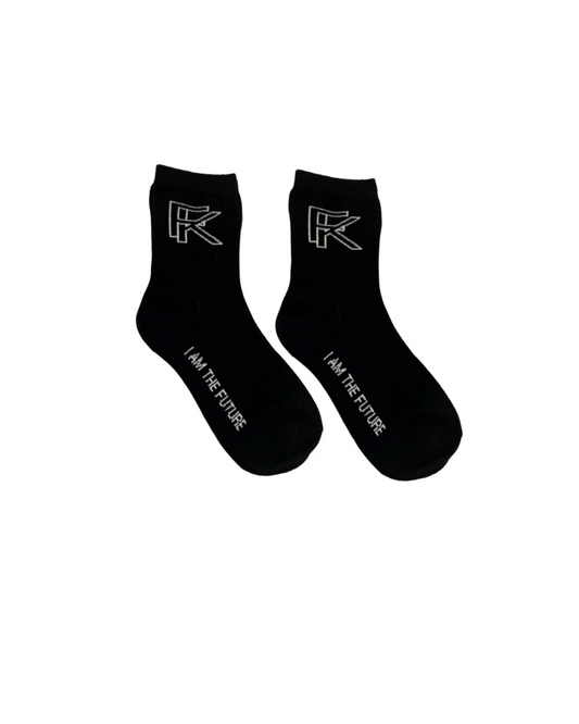 Combi-Wins Slides + Socks