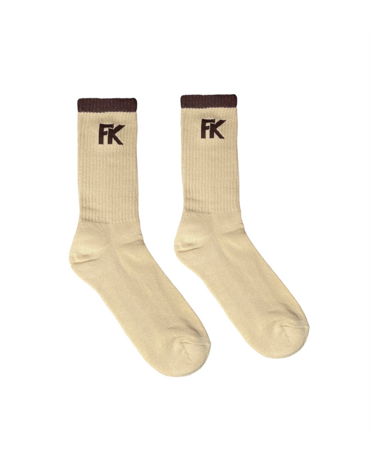 TONE III - Desert Fade | FEARLESS KID. Sock