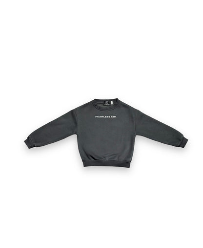 Ambitious Dreamer Crewneck Sweater