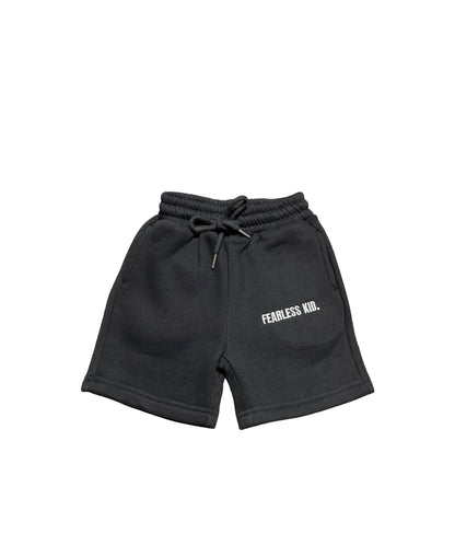 FEARLESS KID. Baby Shorts