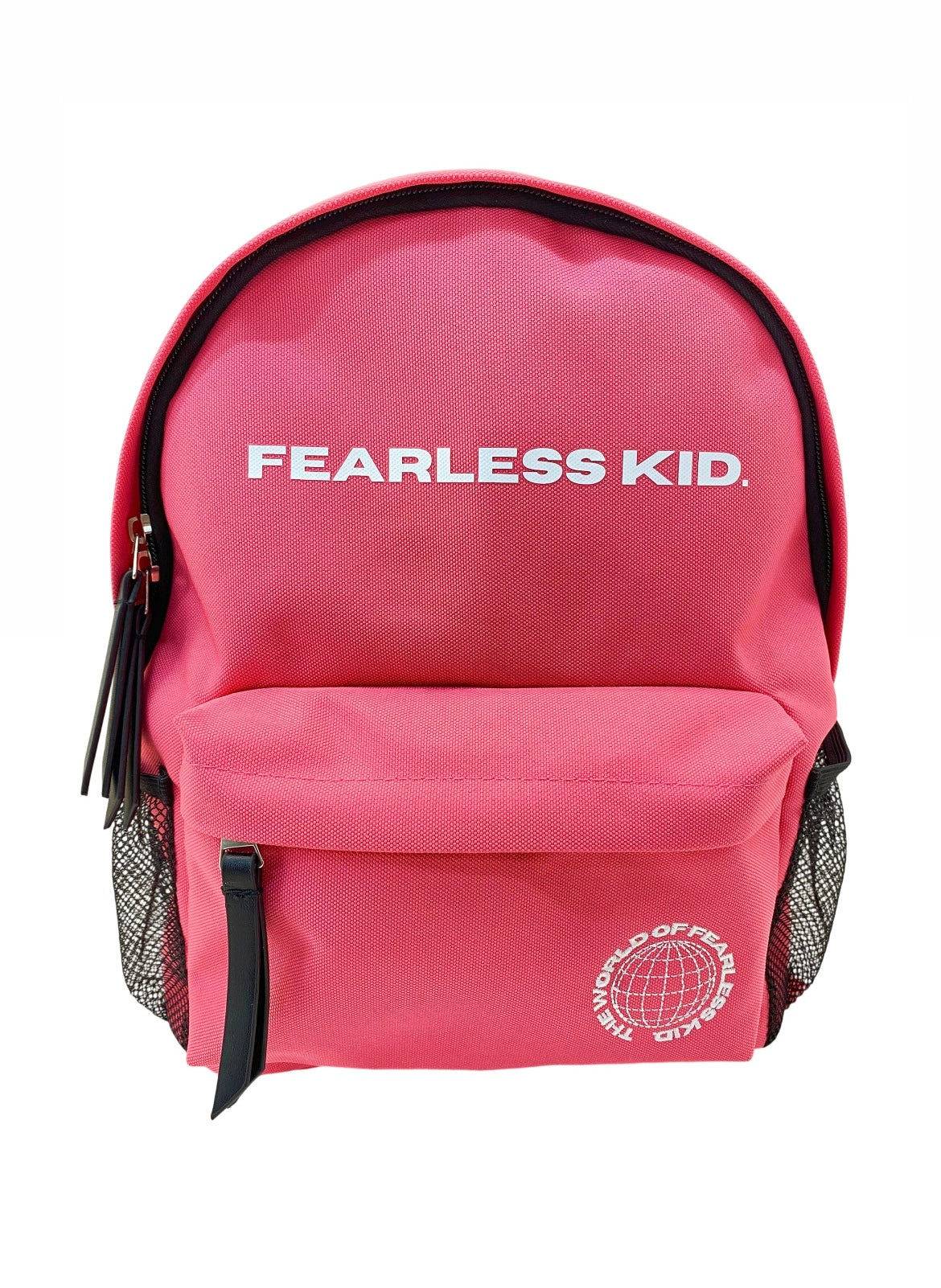The Frame Backpack Pink pre-order