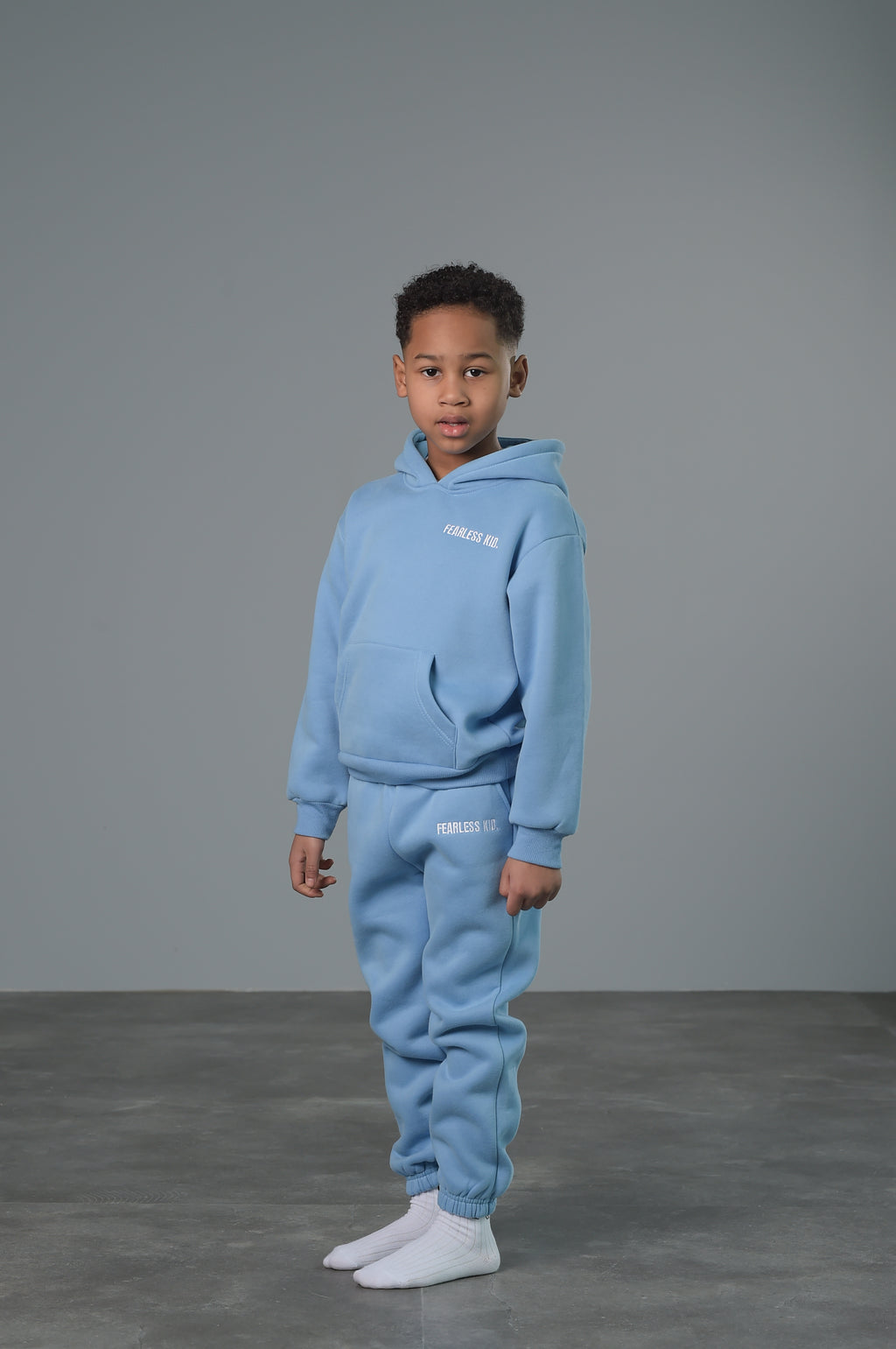 Ik ben de Toekomst | Hoodie