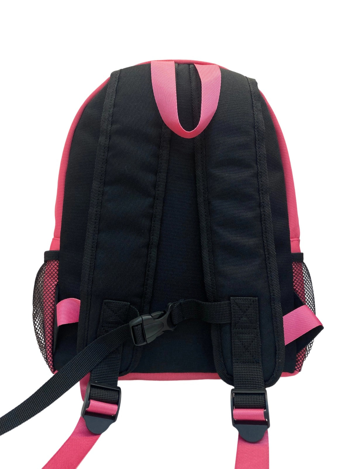 The Frame Backpack Pink pre-order