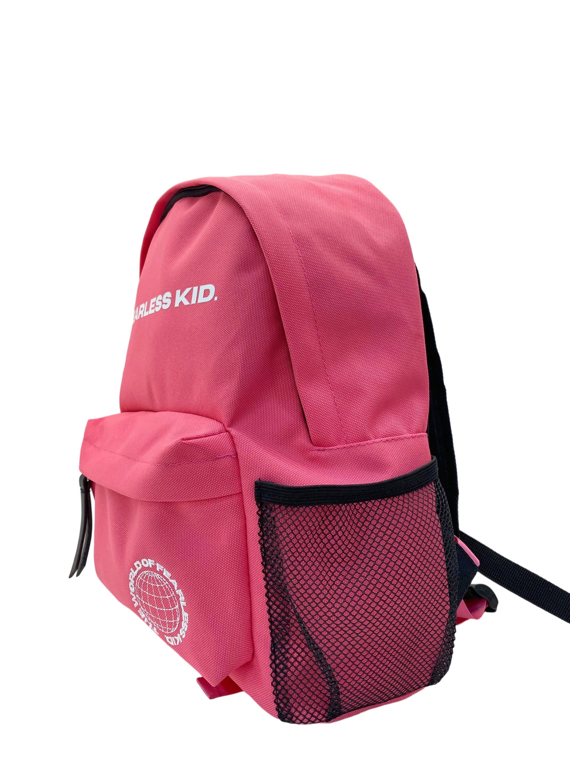 The Frame Backpack Pink pre-order
