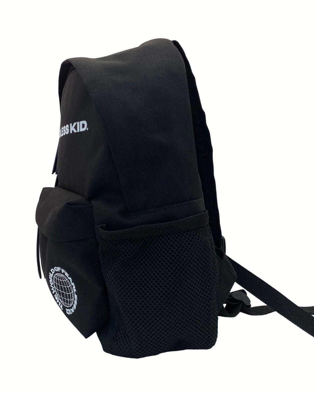 The Frame Backpack Black pre-order