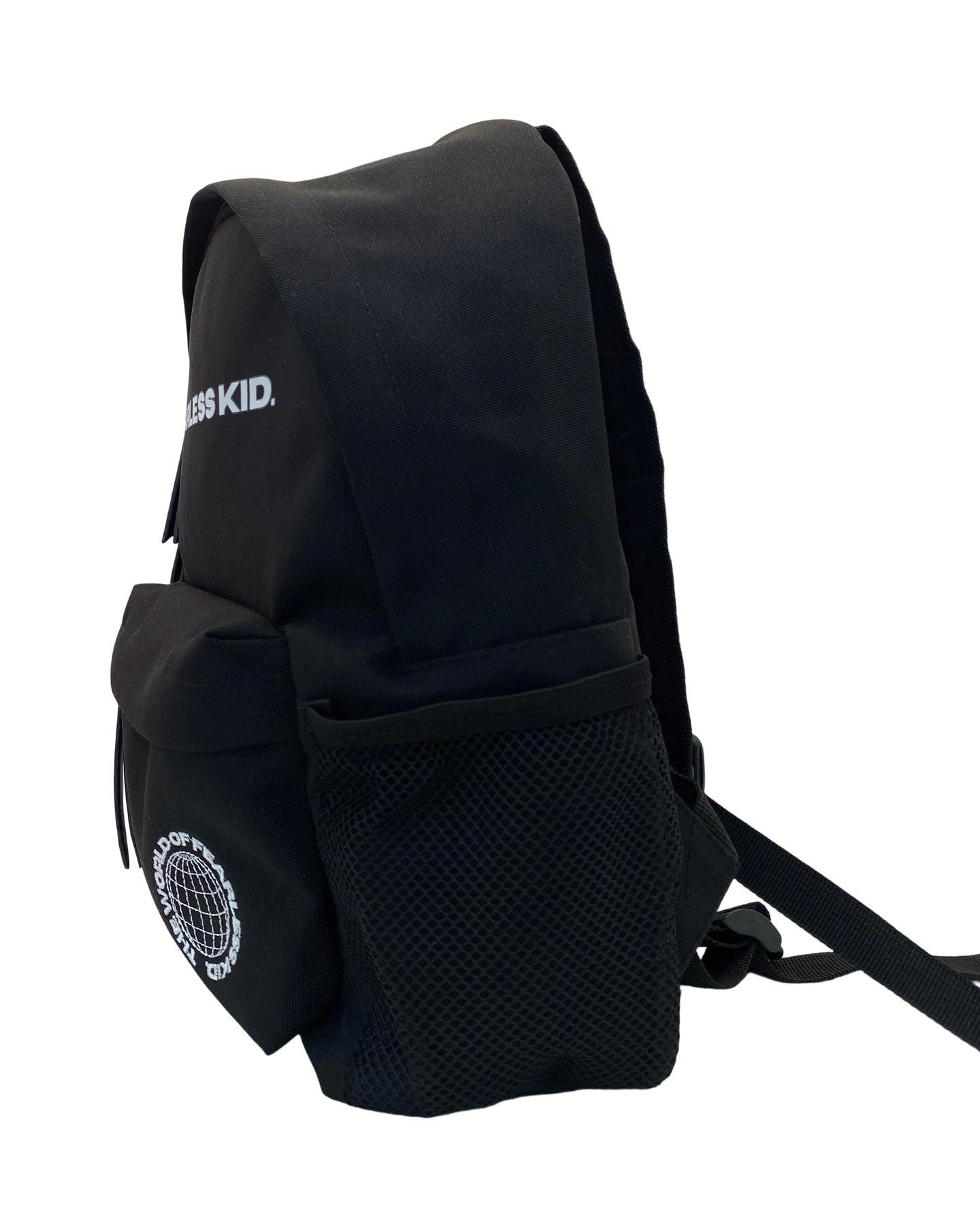 The Frame Backpack Black pre-order