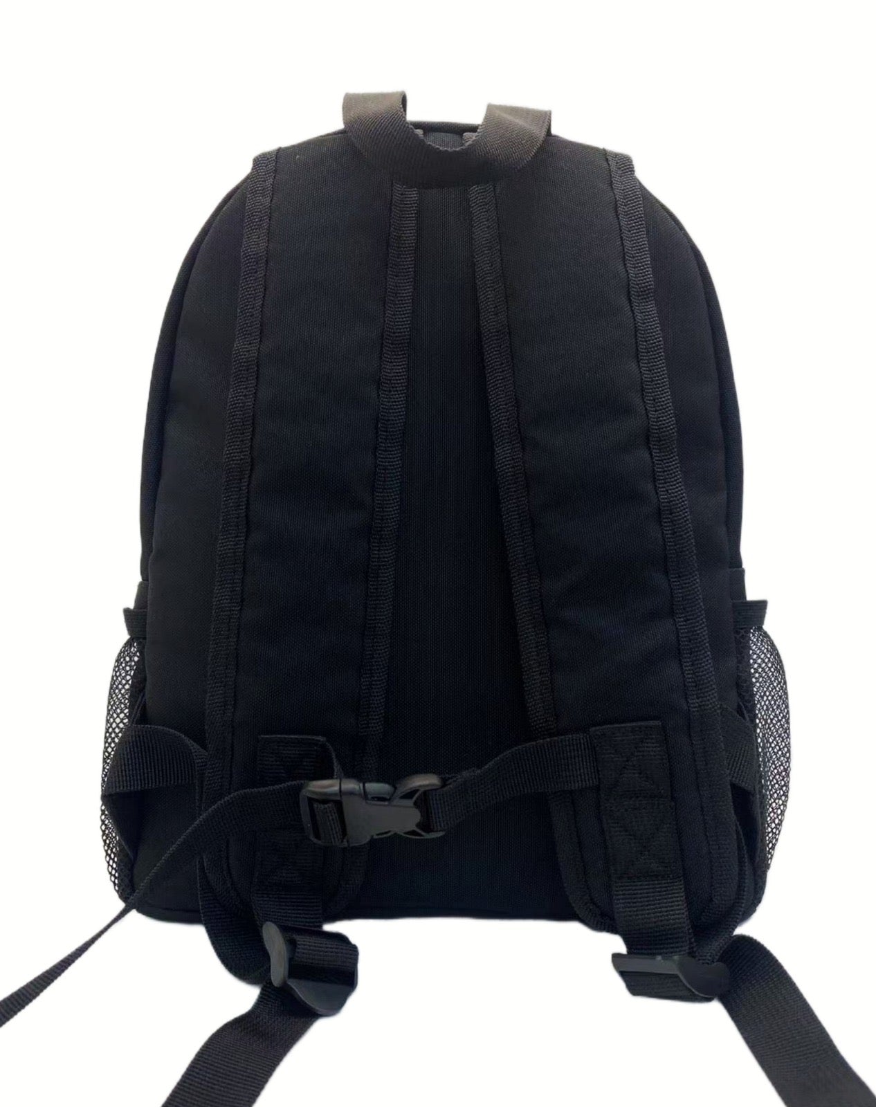 The Frame Backpack Black pre-order